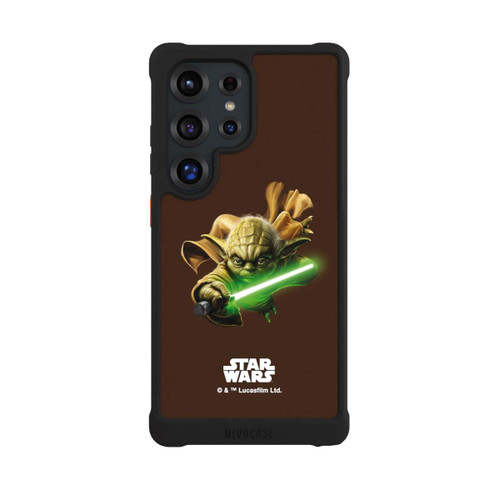 Samsung Galaxy S25 Ultra NIVOmax Yoda