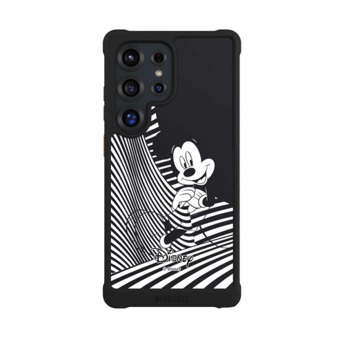 Samsung Galaxy S25 Ultra NIVOmax Micky Illusion