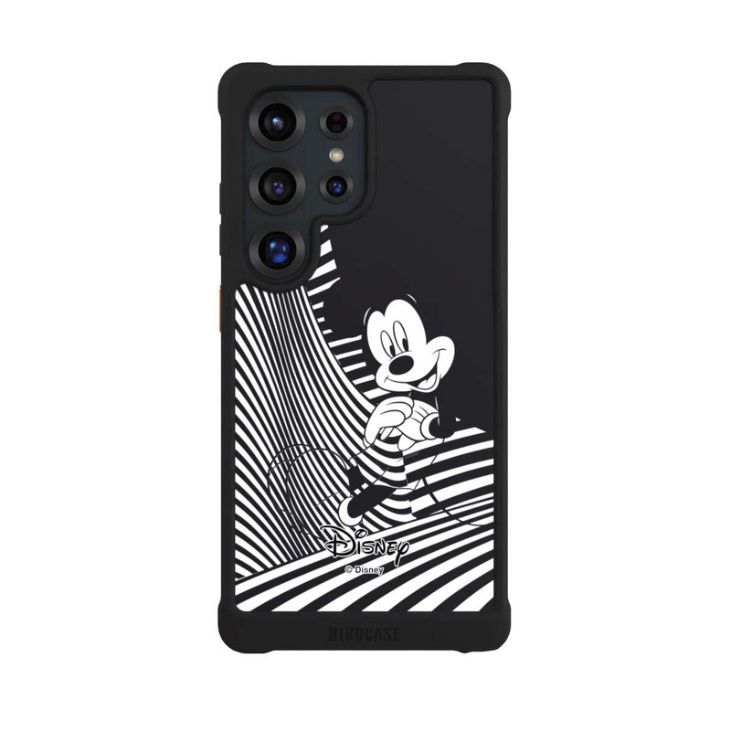 Galaxy S25 Ultra NIVOmax Micky Illusion