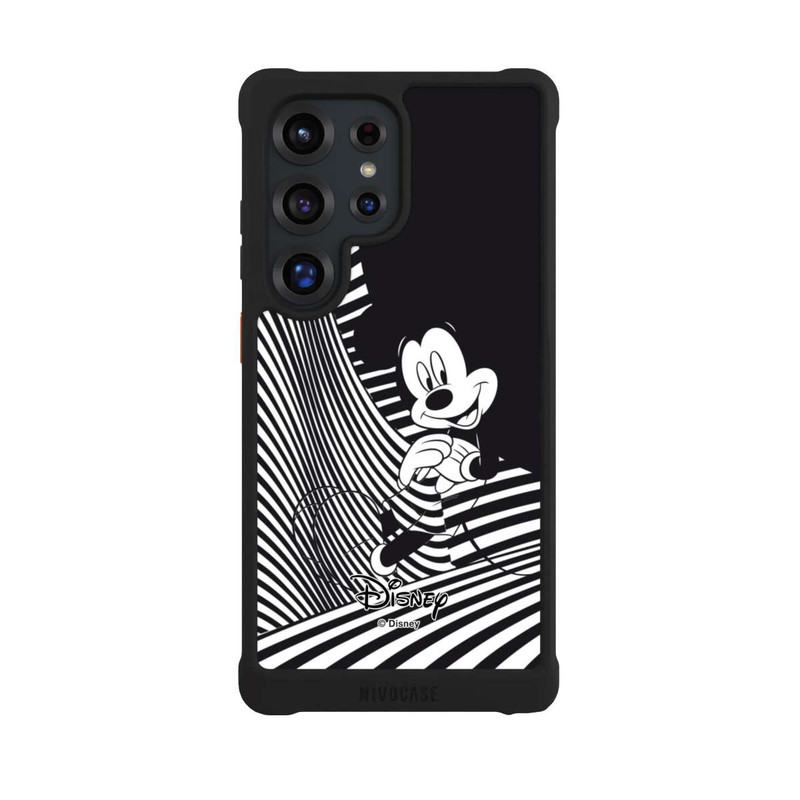 Galaxy S25 Ultra NIVOmax Micky Illusion