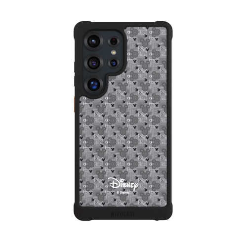 Samsung Galaxy S25 Ultra NIVOmax Micky Optical Illusion
