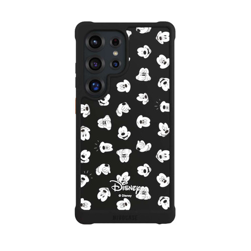 Samsung Galaxy S25 Ultra NIVOmax Micky Faces