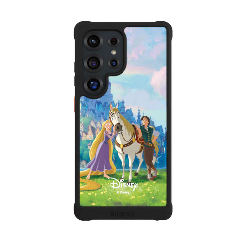 Samsung Galaxy S25 Ultra NIVOmax Tangled