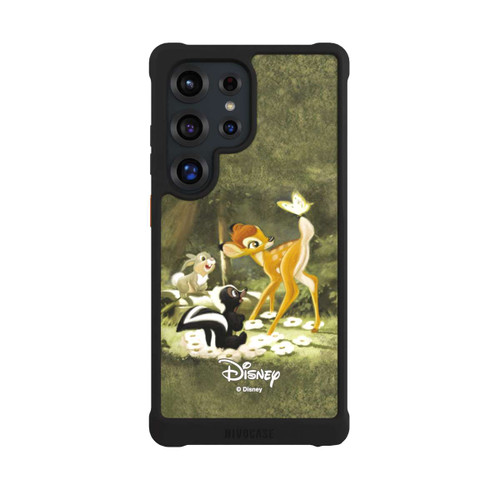 Samsung Galaxy S25 Ultra NIVOmax Bambi &amp; Friends