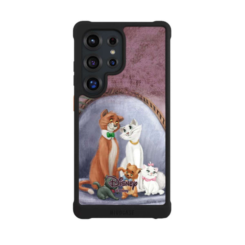Samsung Galaxy S25 Ultra NIVOmax Aristocats