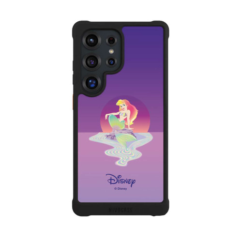 Samsung Galaxy S25 Ultra NIVOmax The Little Mermaid