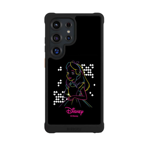 Samsung Galaxy S25 Ultra NIVOmax Alice