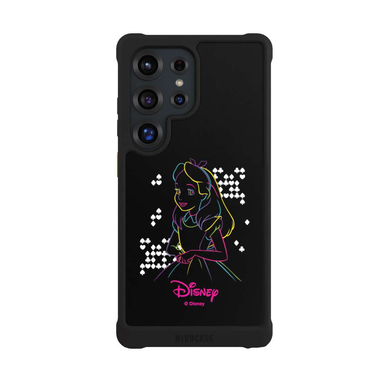 Galaxy S25 Ultra NIVOmax Alice