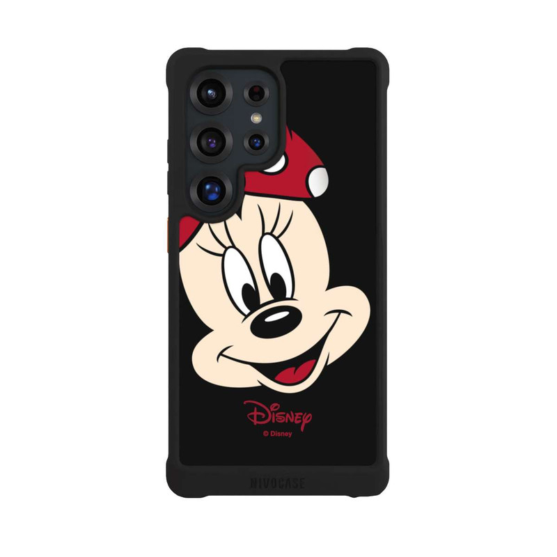 Galaxy S25 Ultra NIVOmax Minnie All Over