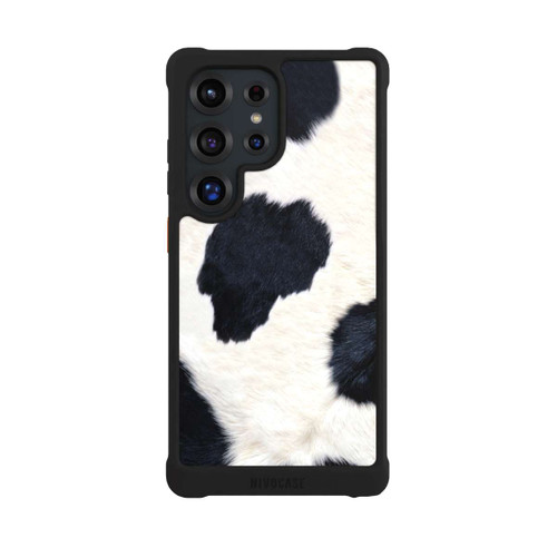 Samsung Galaxy S25 Ultra NIVOmax Peau de Vache