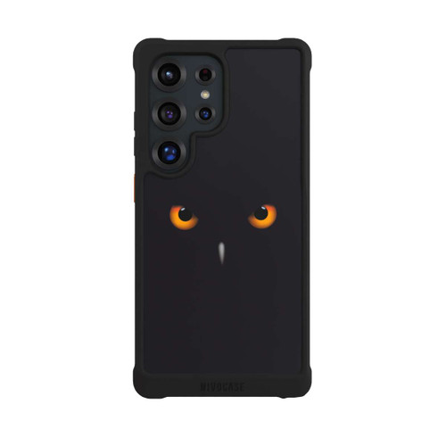 Samsung Galaxy S25 Ultra NIVOmax Watching You