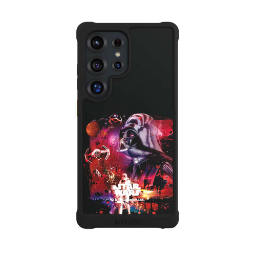 Samsung Galaxy S25 Ultra NIVOmax Die dunkle Seite