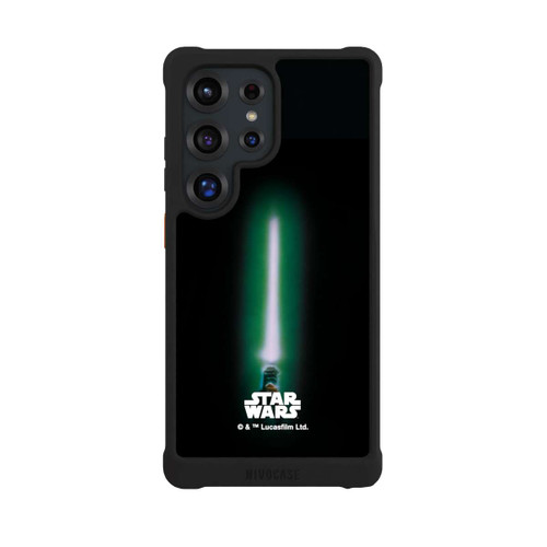 Samsung Galaxy S25 Ultra NIVOmax Lichtschwert
