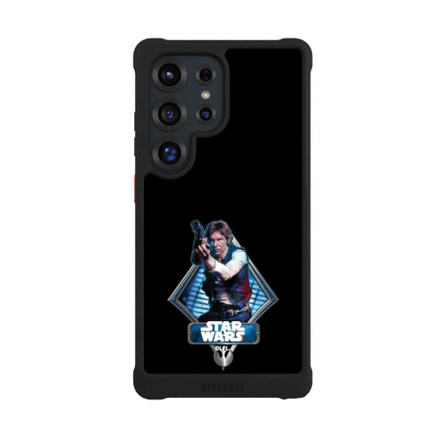 Samsung Galaxy S25 Ultra NIVOmax Han