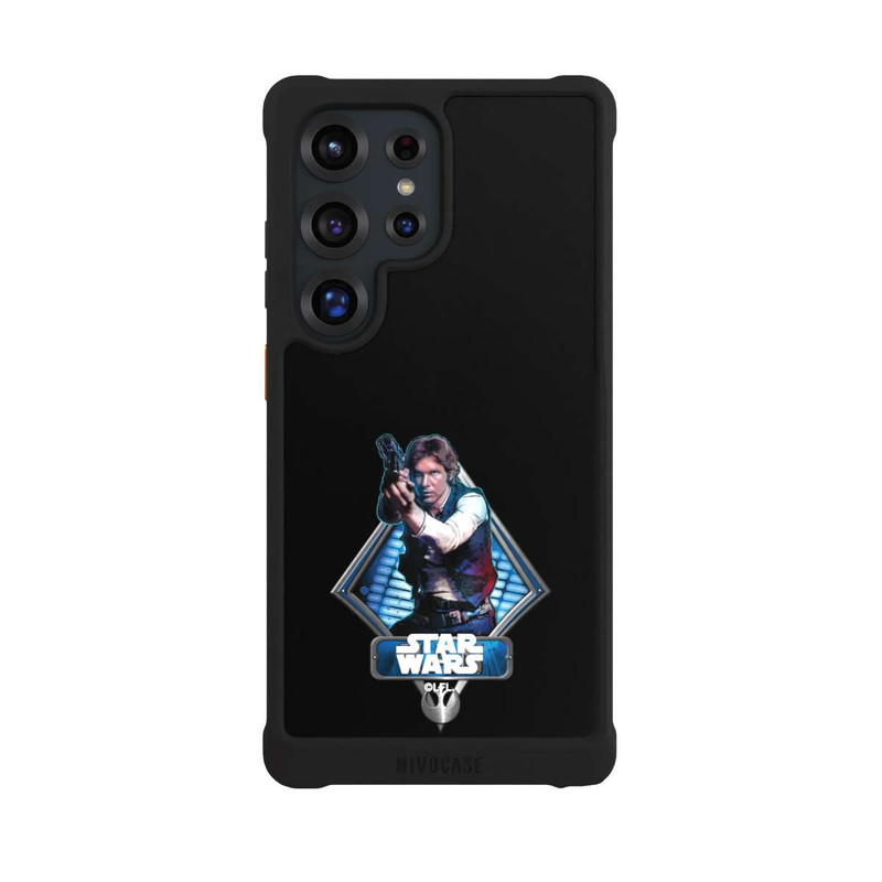 Galaxy S25 Ultra NIVOmax Han
