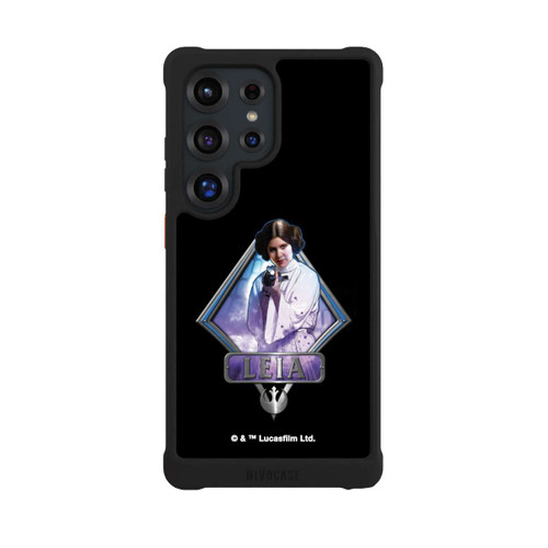 Samsung Galaxy S25 Ultra NIVOmax Leia