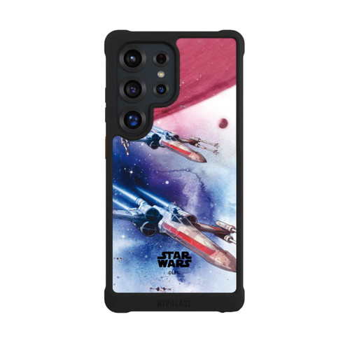 Samsung Galaxy S25 Ultra NIVOmax X-Wing