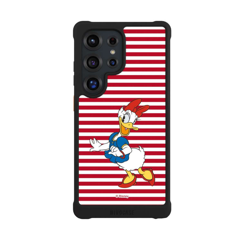 Galaxy S25 Ultra NIVOmax Daisy Marinière