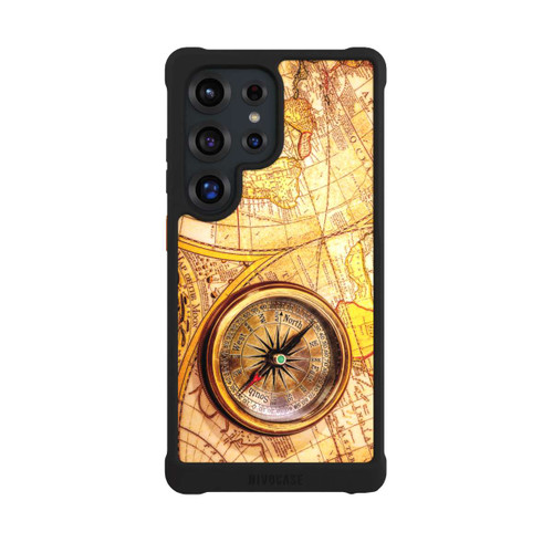 Samsung Galaxy S25 Ultra NIVOmax Traveller