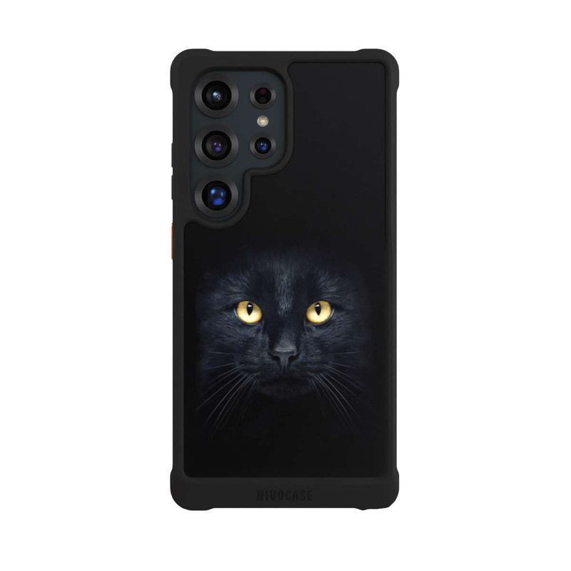 Galaxy S25 Ultra NIVOmax Tom Chat