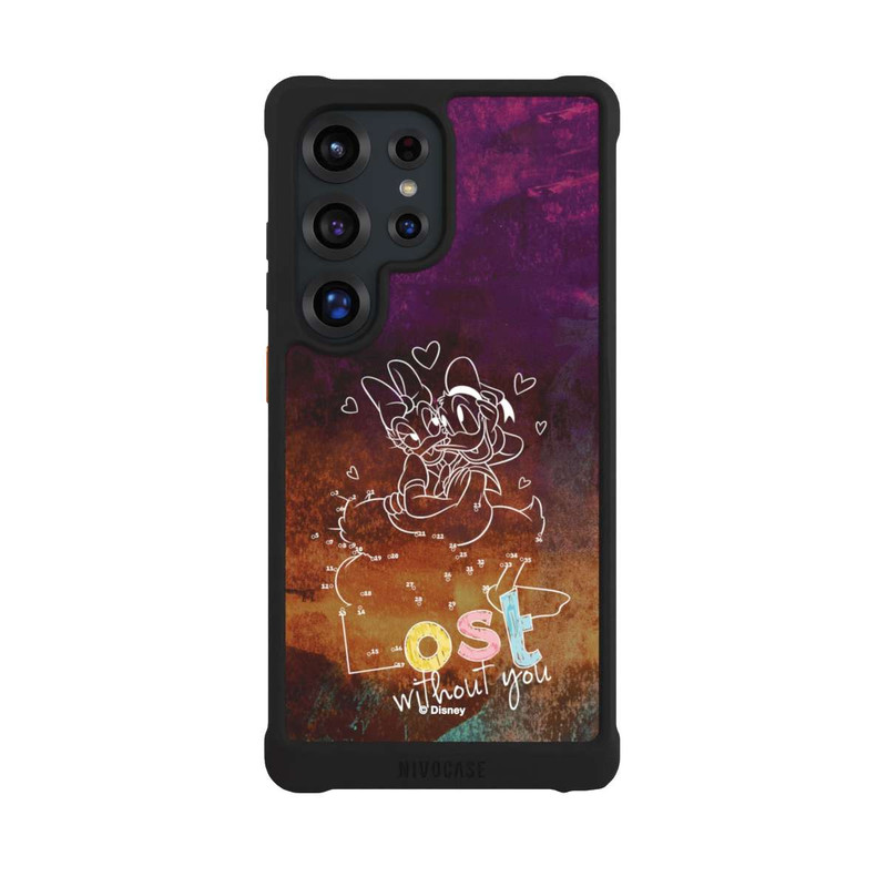 Galaxy S25 Ultra NIVOmax Lost Without You