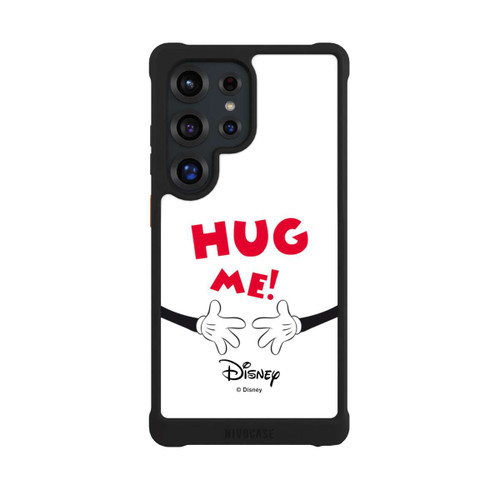 Samsung Galaxy S25 Ultra NIVOmax Hug Me!