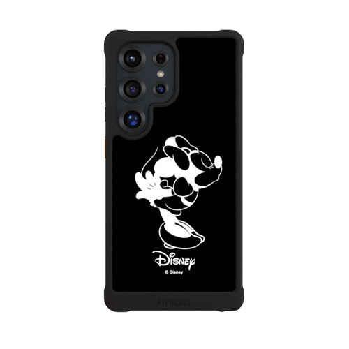 Samsung Galaxy S25 Ultra NIVOmax Minnie Kissing