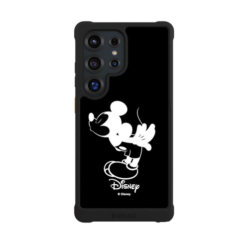 Samsung Galaxy S25 Ultra NIVOmax Micky Kissing