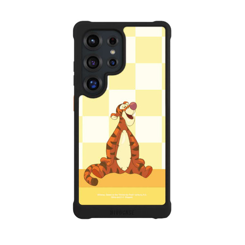 Samsung Galaxy S25 Ultra NIVOmax Tigger