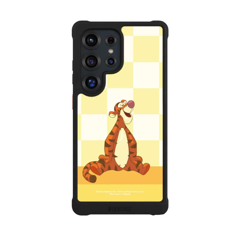Galaxy S25 Ultra NIVOmax Tigger