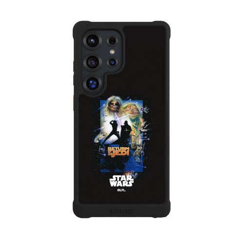 Samsung Galaxy S25 Ultra NIVOmax Return Of The Jedi