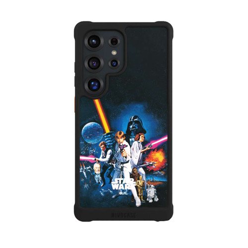 Samsung Galaxy S25 Ultra NIVOmax Episode IV