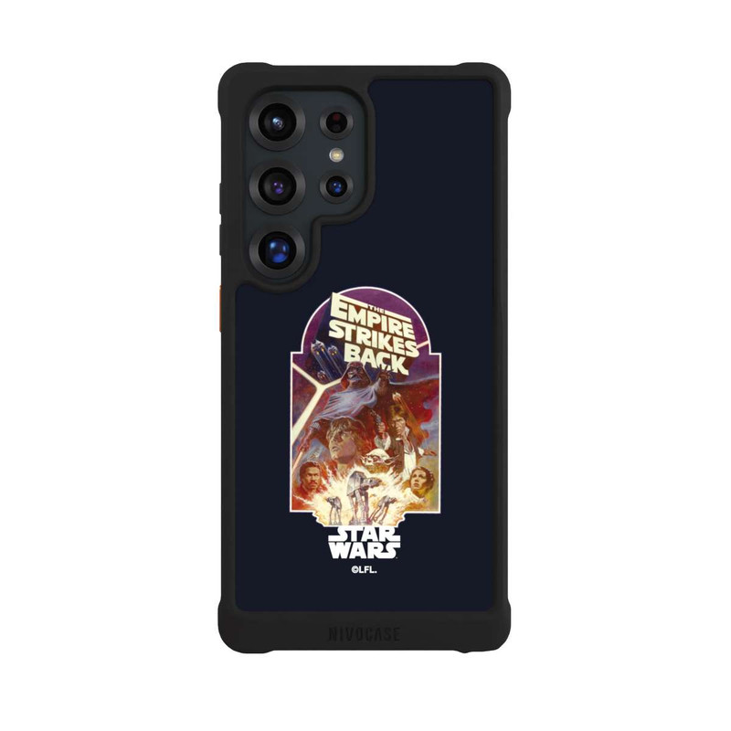 Galaxy S25 Ultra NIVOmax The Empire Strikes Back