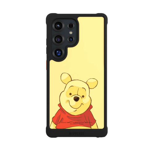 Samsung Galaxy S25 Ultra NIVOmax Pooh the Bear
