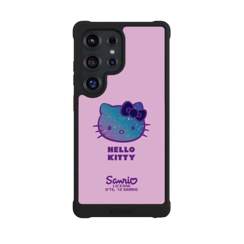 Samsung Galaxy S25 Ultra NIVOmax Hello Kitty - Universum