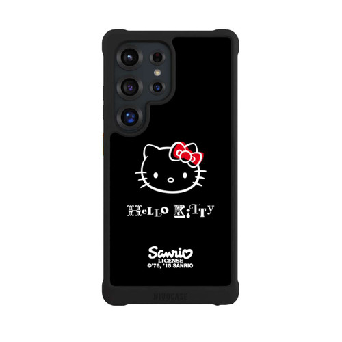 Samsung Galaxy S25 Ultra NIVOmax Hello Kitty - Lovely