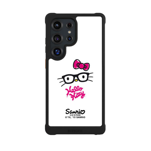 Samsung Galaxy S25 Ultra NIVOmax Hello Kitty - Street Art