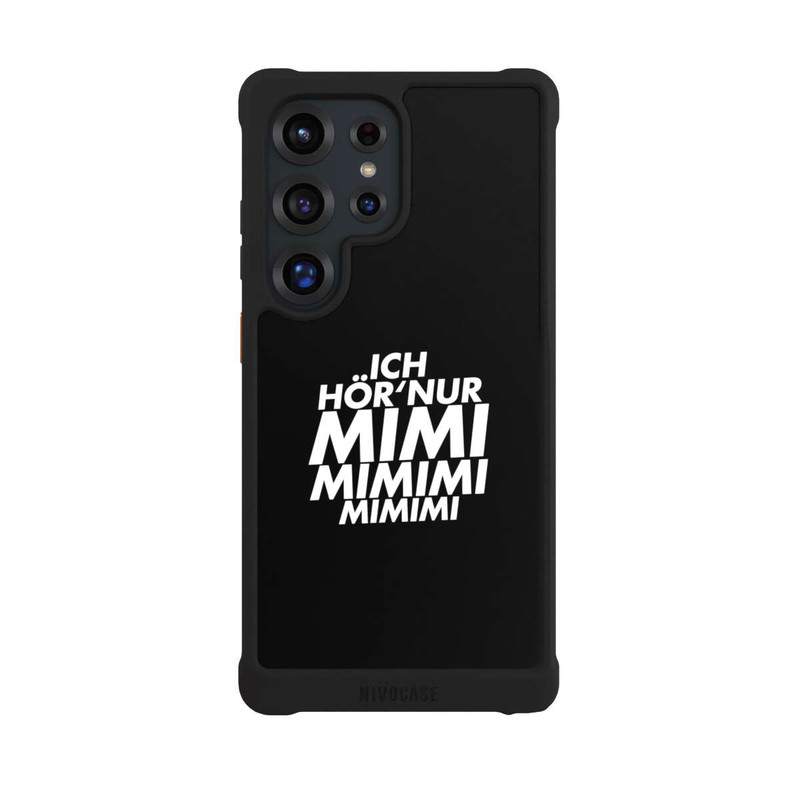 Galaxy S25 Ultra NIVOmax Mimi Mimimi