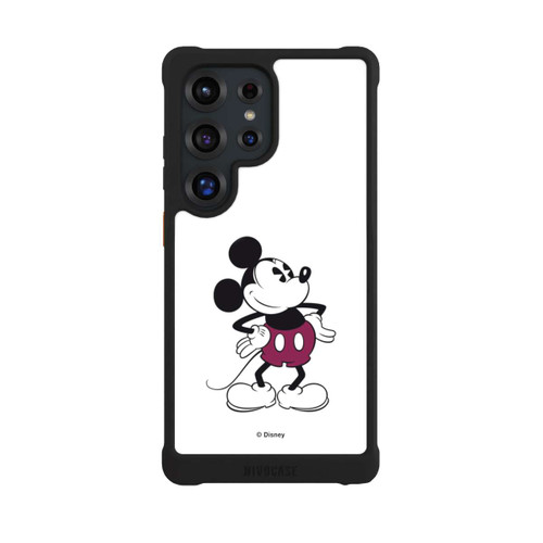 Samsung Galaxy S25 Ultra NIVOmax Mickey Mouse Retro