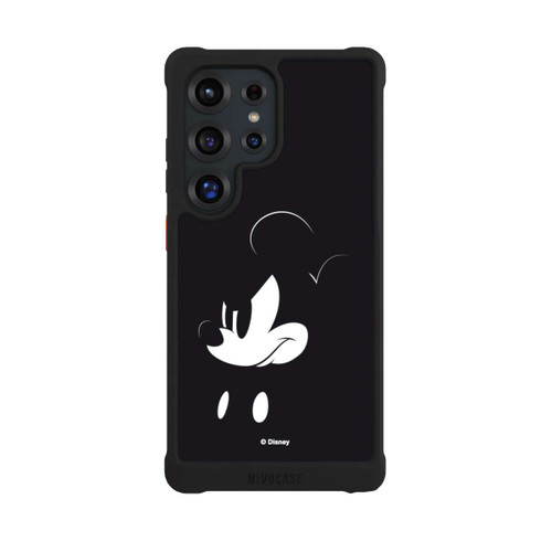 Samsung Galaxy S25 Ultra NIVOmax Micky Maus - Mad