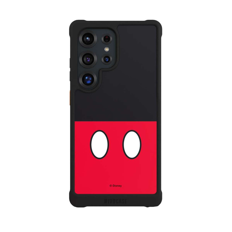 Galaxy S25 Ultra NIVOmax Mickey Mouse - Pantalon