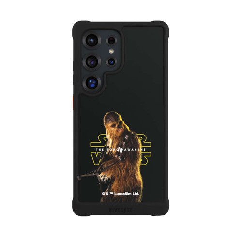 Samsung Galaxy S25 Ultra NIVOmax Chewy