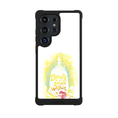 Samsung Galaxy S25 Ultra NIVOmax Beauty Within Movie