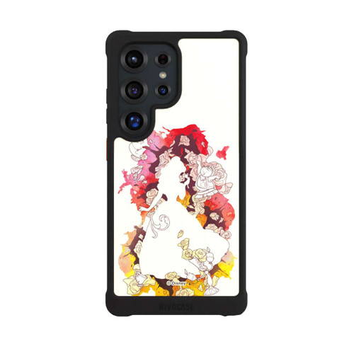 Samsung Galaxy S25 Ultra NIVOmax Princess Belle