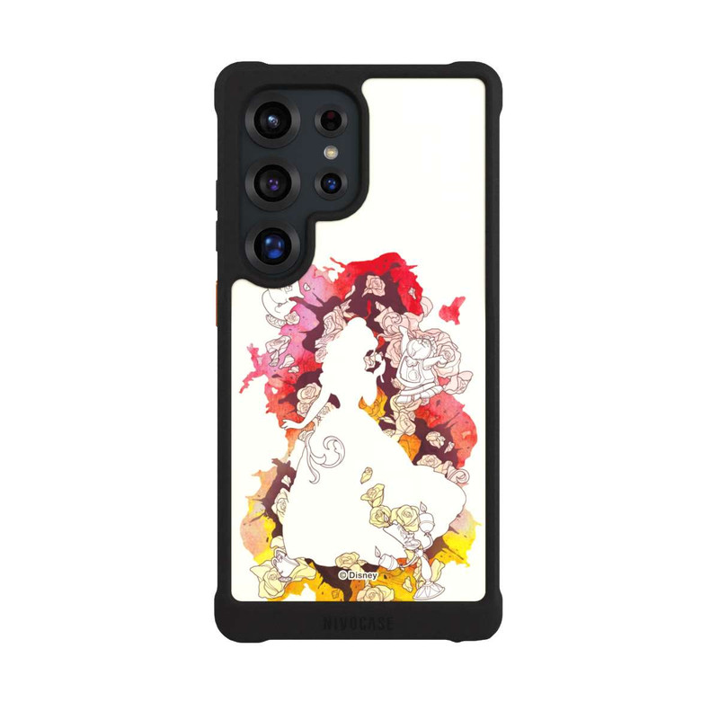 Galaxy S25 Ultra NIVOmax Princesse Belle