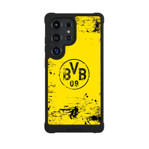 Samsung Galaxy S25 Ultra NIVOmax BVB Destroyed Look
