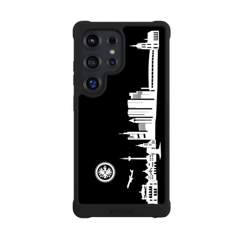 Samsung Galaxy S25 Ultra NIVOmax Frankfurter Skyline