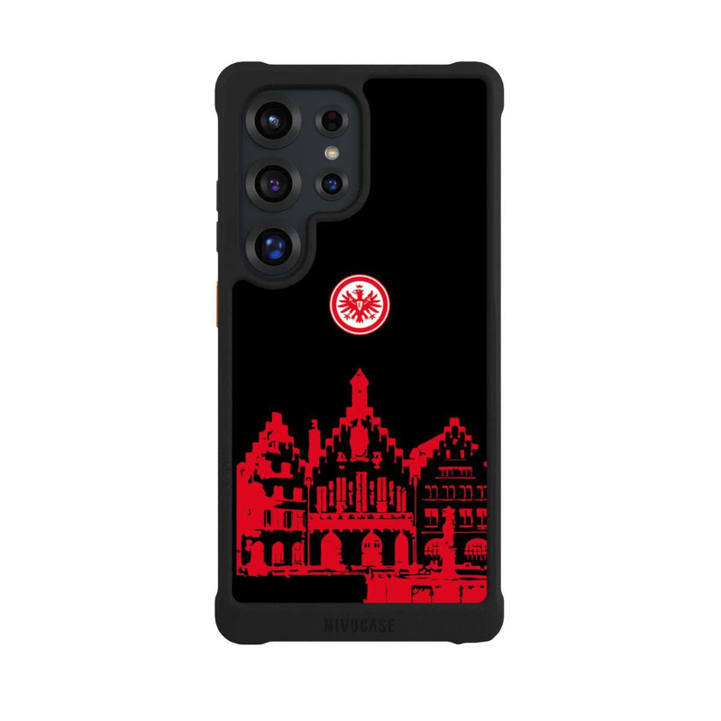 Galaxy S25 Ultra NIVOmax Frankfurter Roemer