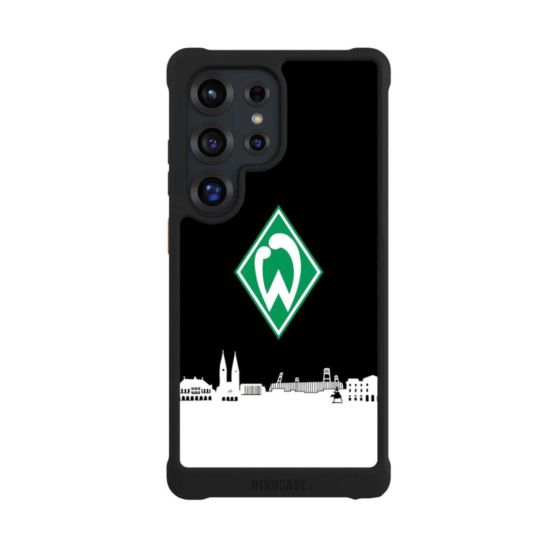 Galaxy S25 Ultra NIVOmax WB Skyline