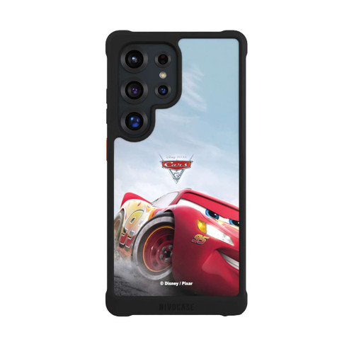 Samsung Galaxy S25 Ultra NIVOmax Cars3 Lightning Mc Queen